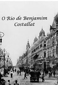 O Rio de Benjamim Costallat 2018 Streaming vf hd