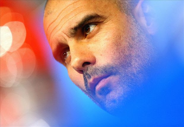 RUMOURS: Guardiola to become highest-paid coach in histor
