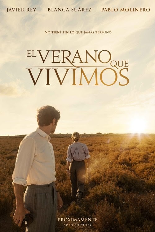 Assistir o filme El verano que vivimos dublado completo 2020 gratis