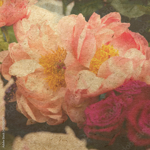 background wallpaper flowers. vintage wallpaper background