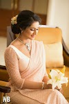 Sarees For Engagement In Sri Lanka