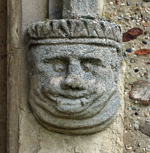 Corbel (2)