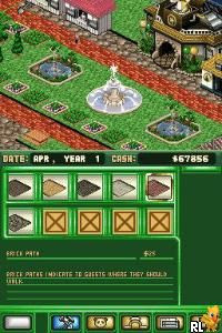 Zoo Tycoon (a) (E)(Trashman) Screen Shot