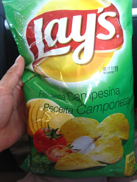 Gluten-Free Lays Chips | Flickr - Photo Sharing!