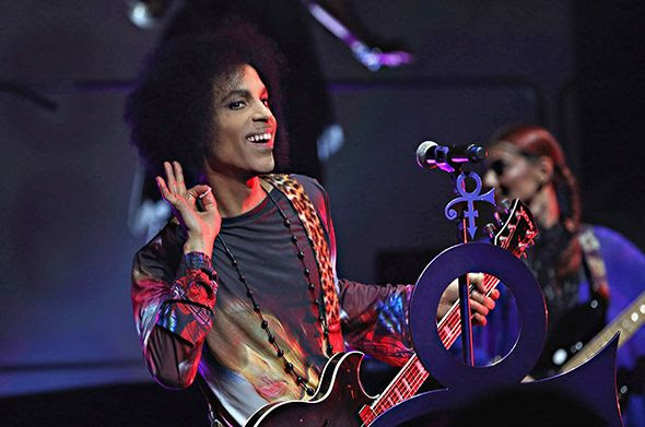 prince toronto