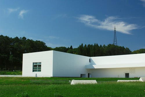 Aomori Museum of Art
