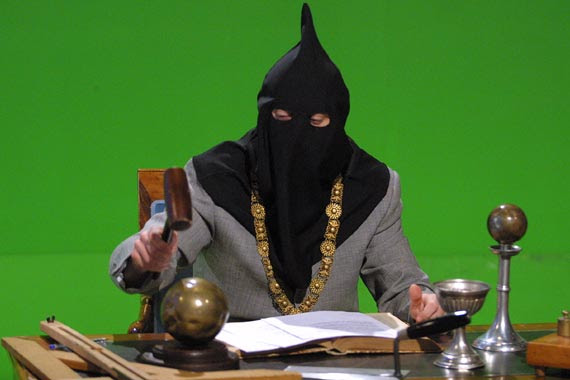 Massoneria – I magistrati dalla A alla Z – altrabenevento