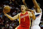 Lin Admits He Shouldn't Be an All-Star