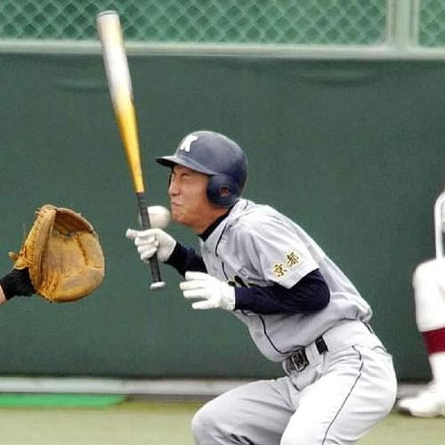 スポーツ面白画像 野球 面白画像