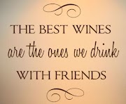 Amazing Concept 55+ Funny Quotes About Wine And Friends
