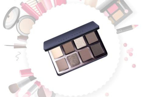Bobbi Brown Greige Eye Palette