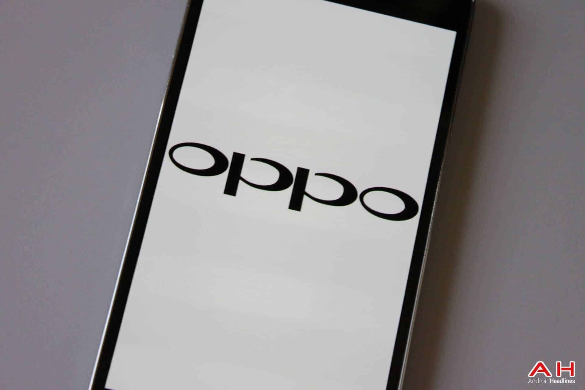 AH OPPO Logo 1.0