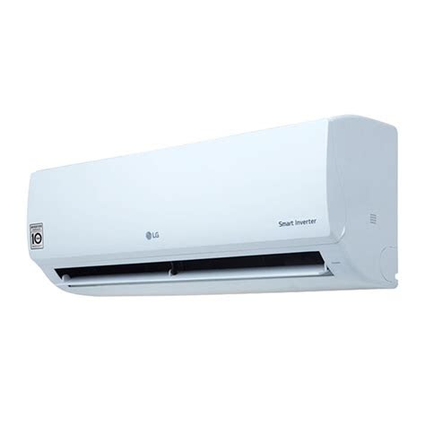 jual lg ac dual cool eco inverter  pk temv indoor