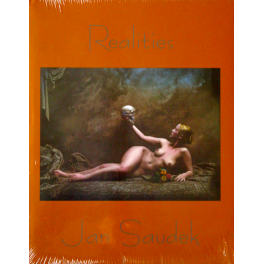 Jan Saudek Realities Wanda Wagner - 