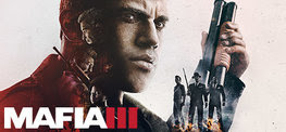MAFIA III-CODEX