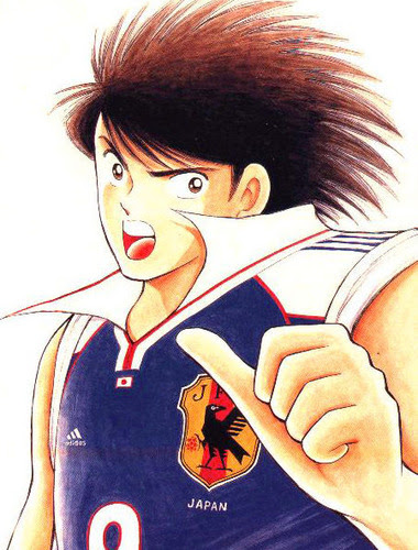 キャプテン翼 の日向小次郎とかいう奴ｗｗｗｗｗｗｗｗｗ 画像 最強ジャンプ放送局