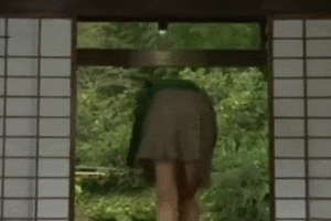 Gifあり 思春期の変態娘がノーパン逆立ちでマンコ丸出しにｗ Gifヌキ Com エロgif画像まとめ