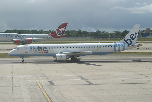 G-FBEF