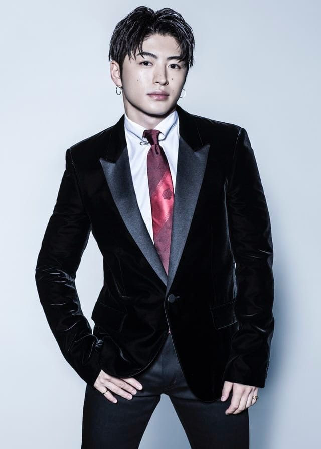 祝 Generations 佐野玲於 Jr Exiileリーダーに就任決定 Exile Tribe最新情報局