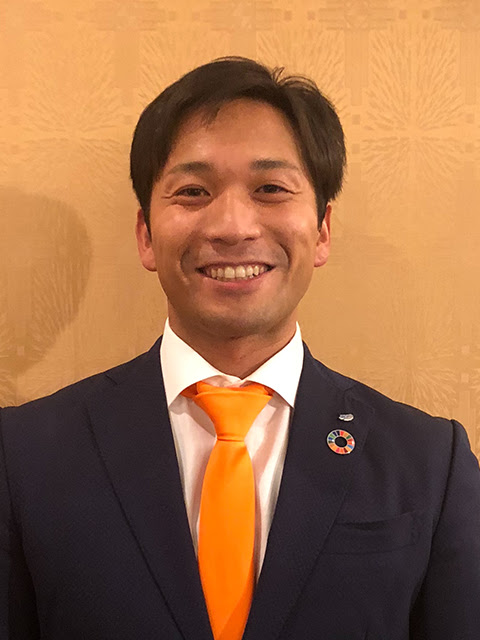 国際 研修委員会 尼崎青年会議所