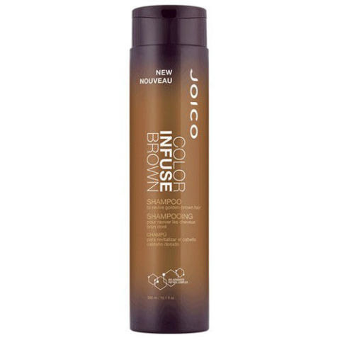 10 Best Shampoos for Colored Hair 2018 - Dye Preserving ...