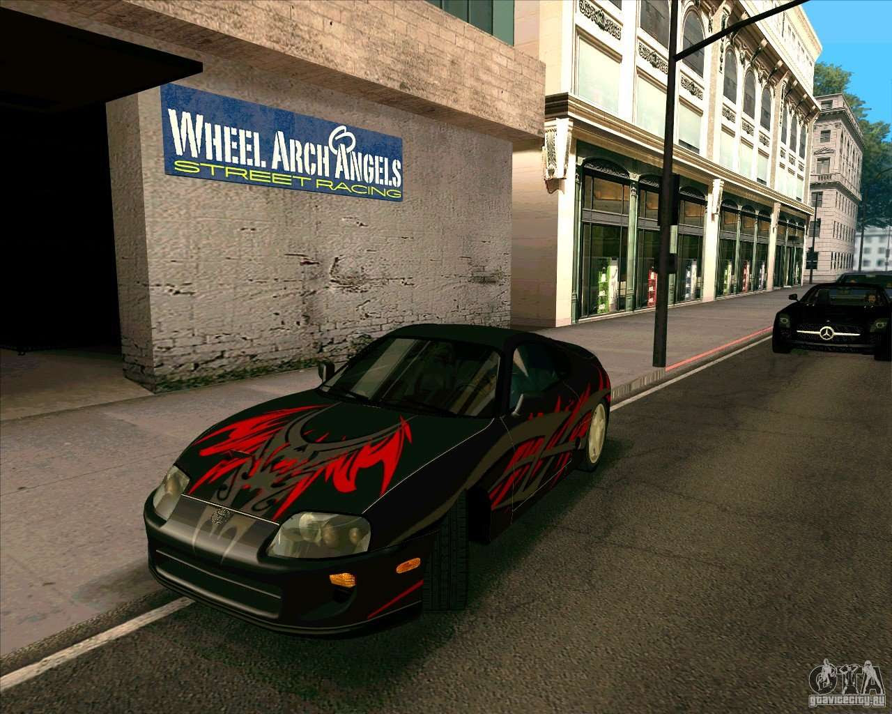 Need for Speed Most Wanted 2005 PC Save Game Download