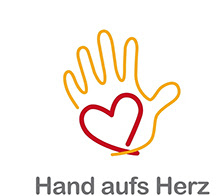 Hand aufs Herz e V Hand aufs Herz e V