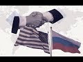 United states government vows to deal with predatory practices of Russia and china in Africa