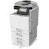 Ricoh Mp C3004Ex Drivers : Ricoh MP C3004ex Copier - YouTube - High performance printing can be expected.