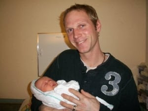 Tim Bosma
