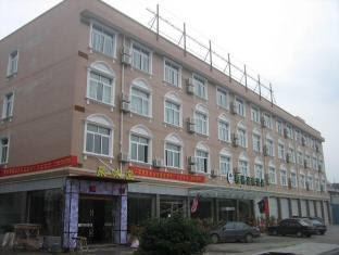Green Tree Inn Hangzhou Shiqiao Road