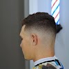 Skin Fade Haircut : What Is A Fade Haircut The Different Types Of Fade Haircuts Regal Gentleman - 33 bald taper fade with textured top.