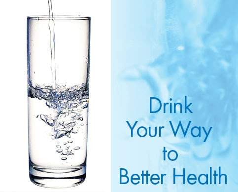 AlkaPitcher alkaline water | how to make your own alkaline water