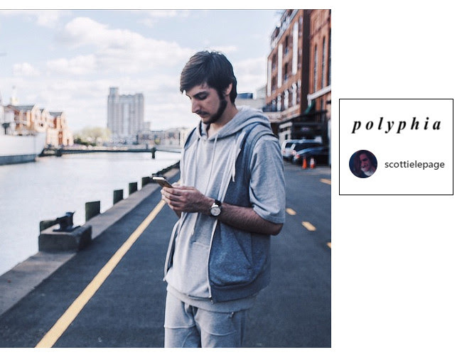 ビルボードにもチャートインした Polyphia のファッションチェック バンドｔシャツを1 楽しむ方法