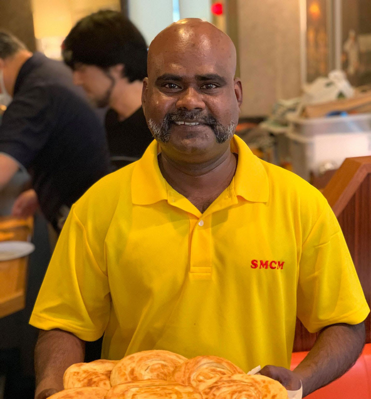 世界の料理クイズ インド人は わさびをスパイスだと思っている か か 和樂web 日本文化の入り口マガジン