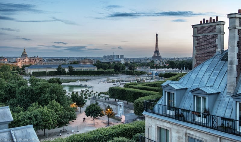 Paris