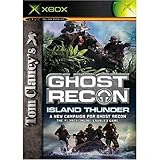 Tom Clancy's Ghost Recon Island Thunder