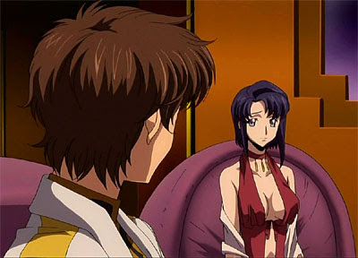 コードギアスr2 第8話 百万のキセキ 感想 5 27キャプ画追加 メガネ男子は別腹