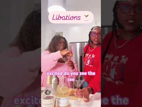 Love, Law & Libations: A Libation to Try - Henny Lemon Drop 