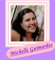 Michelle Guimarães