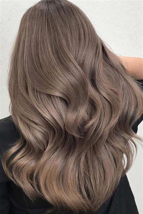  light ash brown brownhair brunette brown hair color chart is your