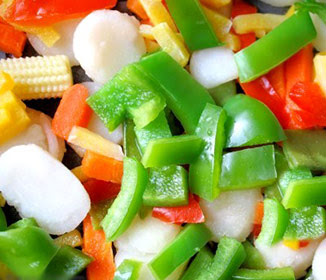 Nothing found for Food Vegetables 300 Diet Vegetable Items