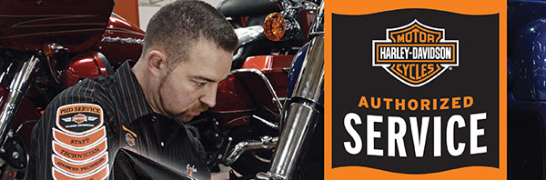 New Jersey Motorcycle Dealer: Harley Davidson Motorcycles, New & Used