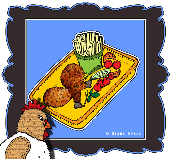 chicken 2
