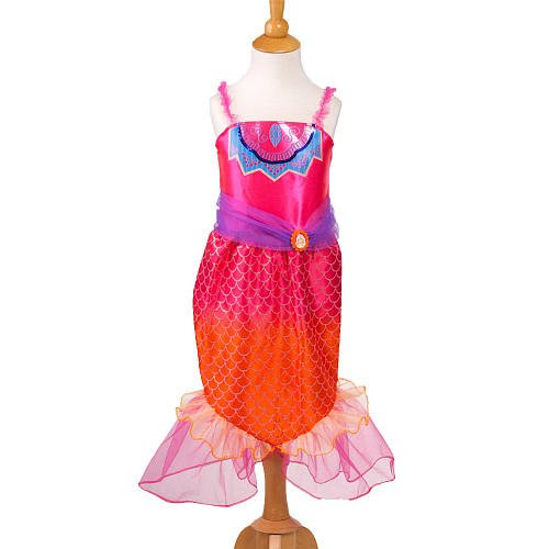 Barbie in a Mermaid Tale 2 Mermaid Dress