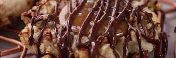 Caramel Chip Pecan Cookies Download Clip mp3 and Mp4