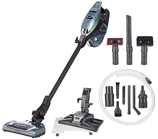 shark rocket cordless ultra light