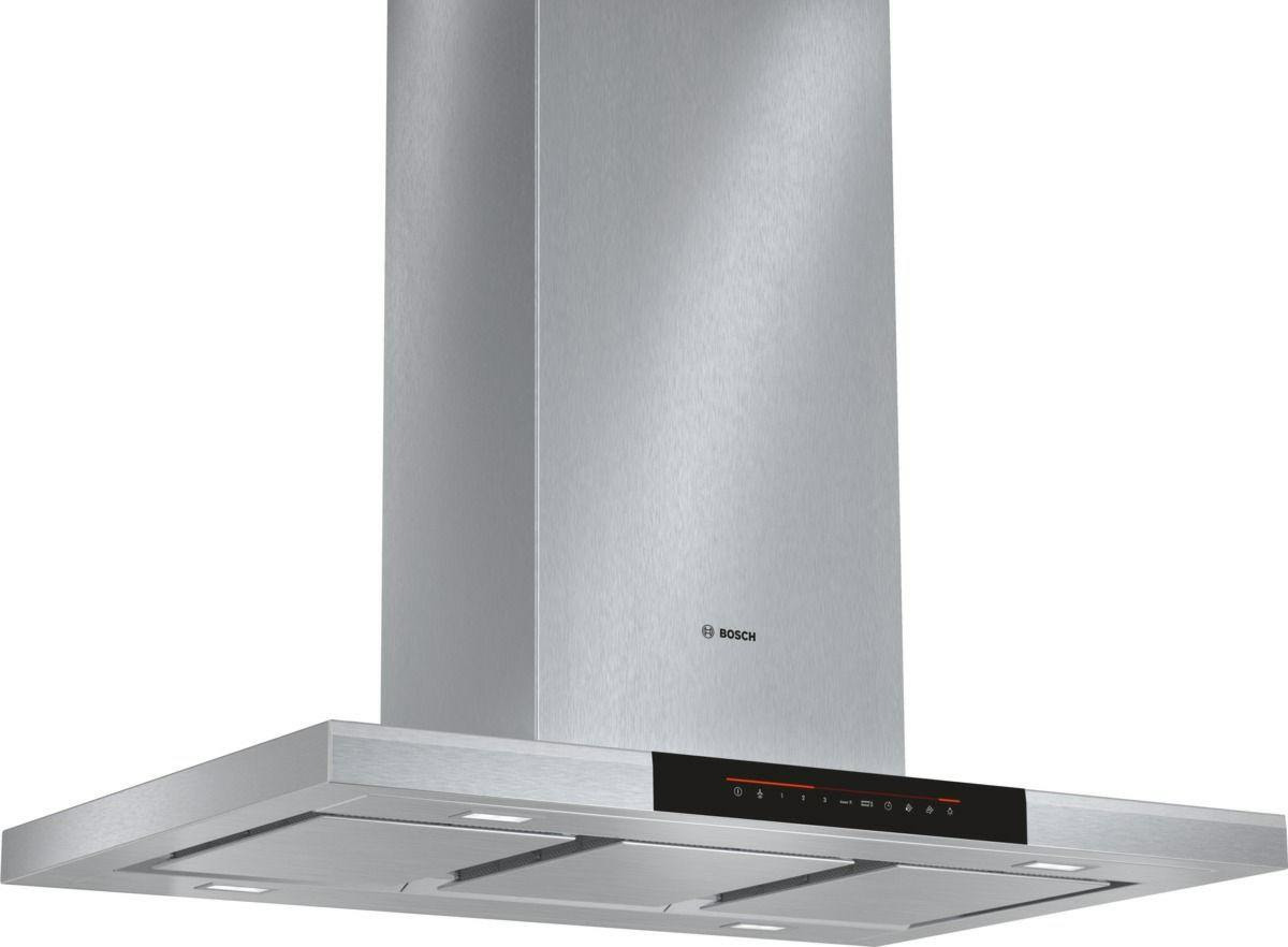 Ventilator dampkap Belgie