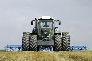 fendt 936 shape