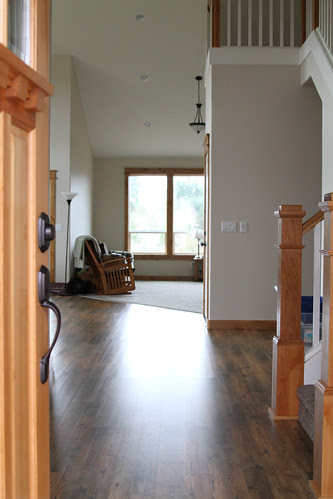 New House 1